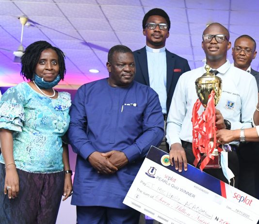 Seplat sustains commitment to bolster quality Education