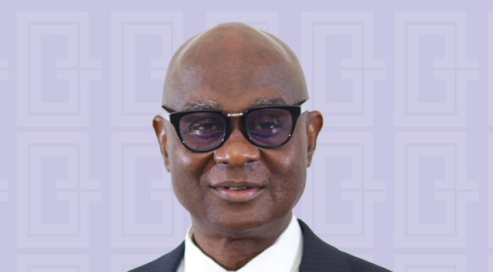 EMMANUEL UMENWA-A VISIONARY PAR EXCELLENCE IN THE PHARMACEUTICAL SECTOR